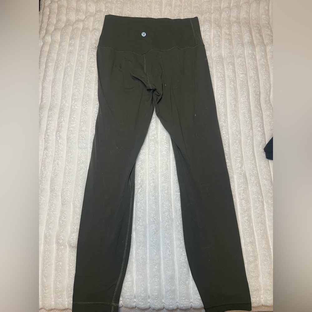 Lululemon Align Leggings